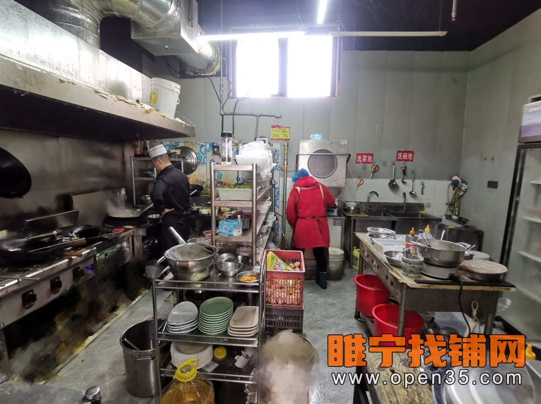 恭喜睢宁九鼎状元府雅苑双门头空铺15天成功转出!