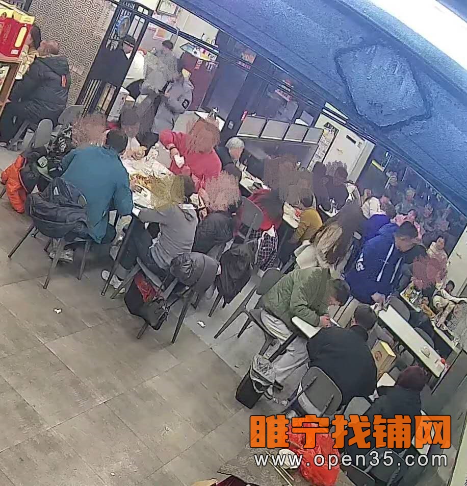 睢宁香榭梧桐北门沿街商铺转让