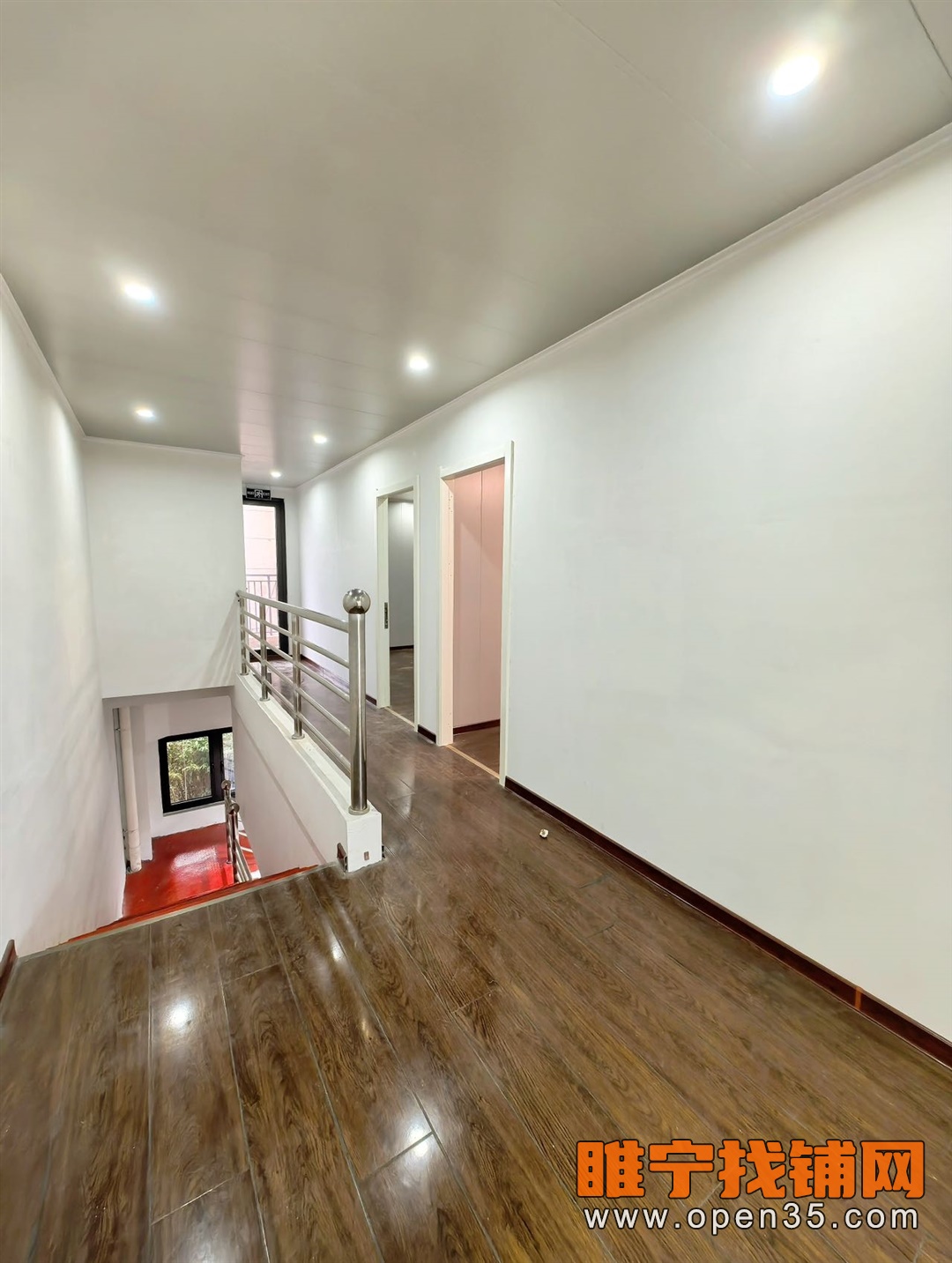 恭喜睢宁优步水岸东门精装修店铺1天成功租出