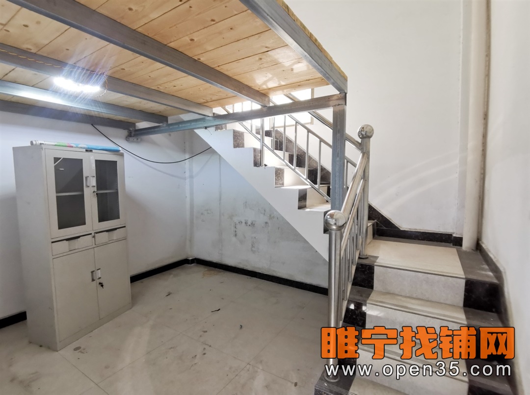 九鼎睢宁一品东门空铺出租