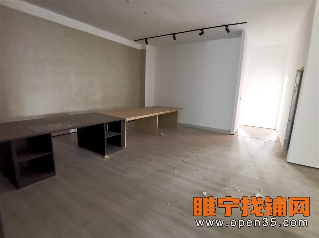 睢宁和丰公寓北门精装修门面房出租