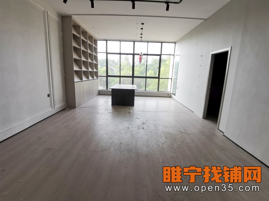 睢宁和丰公寓北门精装修门面房出租