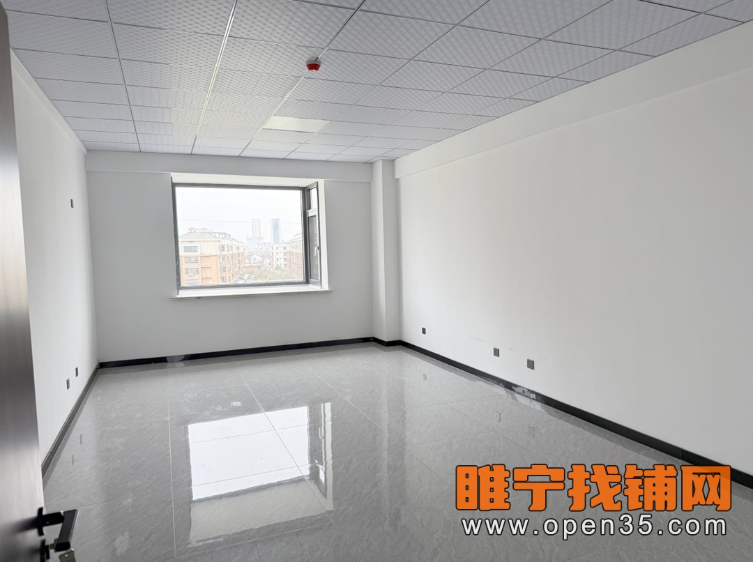 睢宁城区好位置精装修带电梯办公室出租